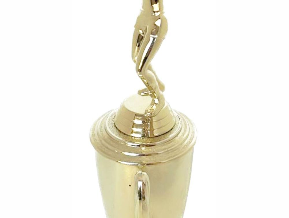 Volleyball Female Trophy 300mm