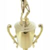 Volleyball Female Trophy 340mm