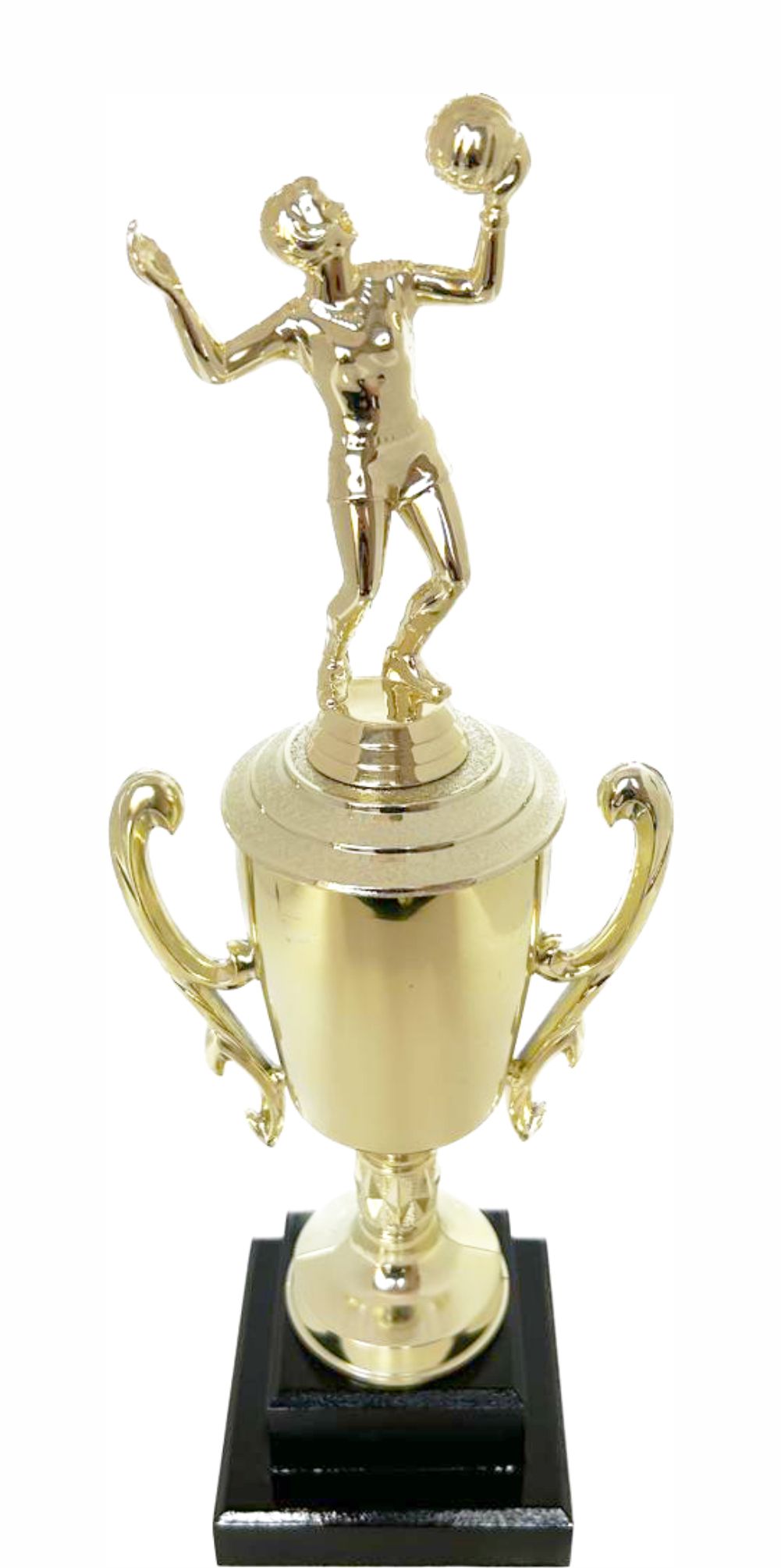 Volleyball Female Trophy 340mm