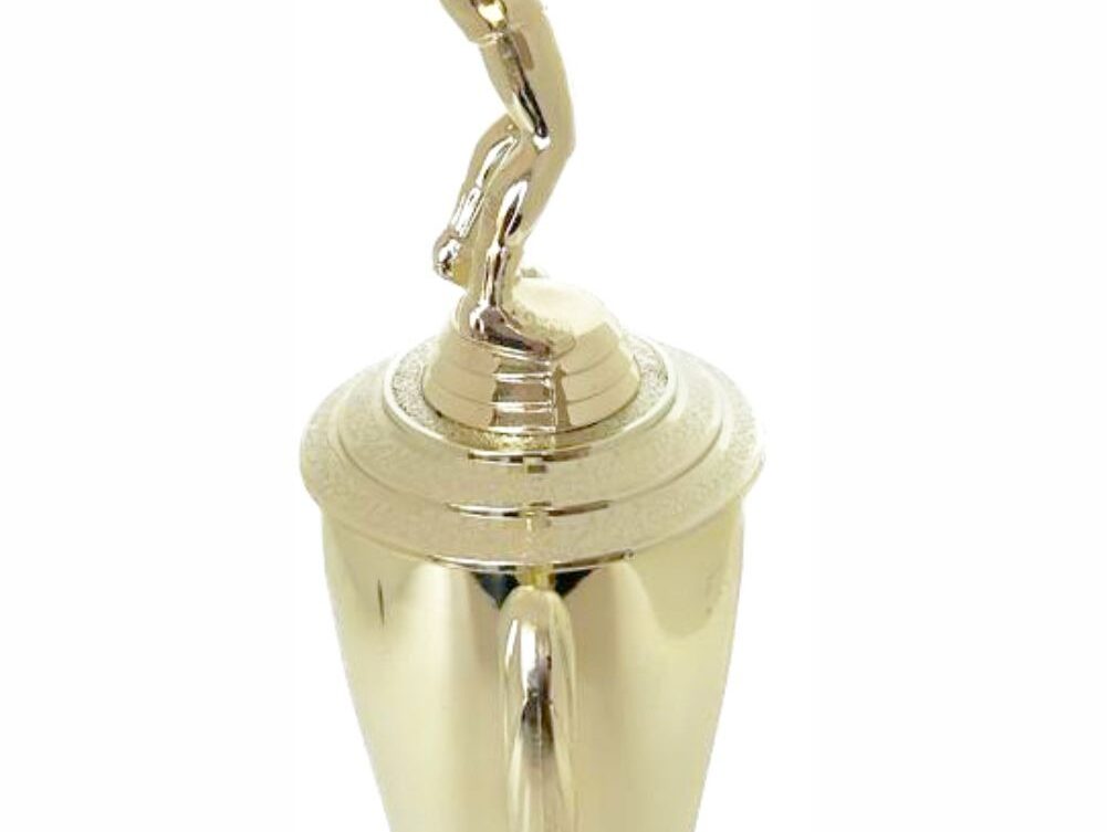 Volleyball Female Trophy 340mm
