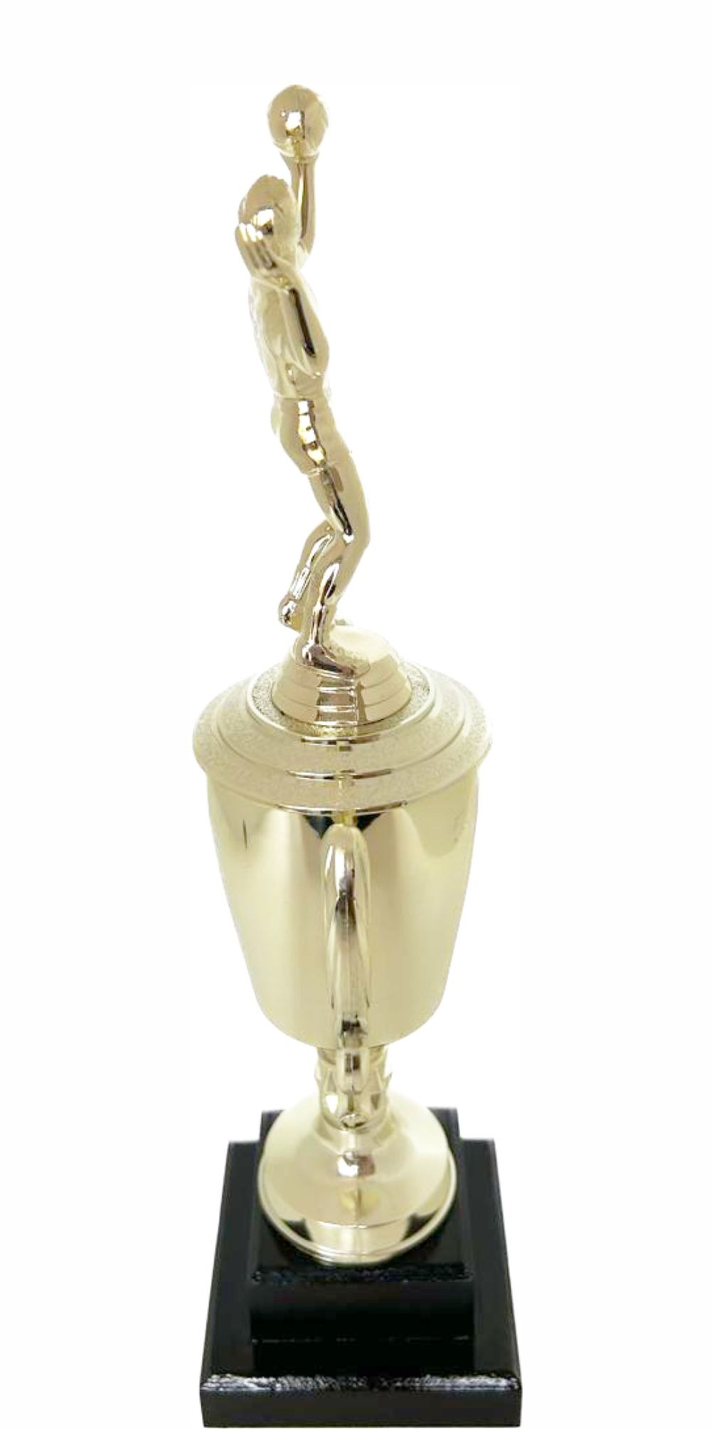 Volleyball Female Trophy 340mm