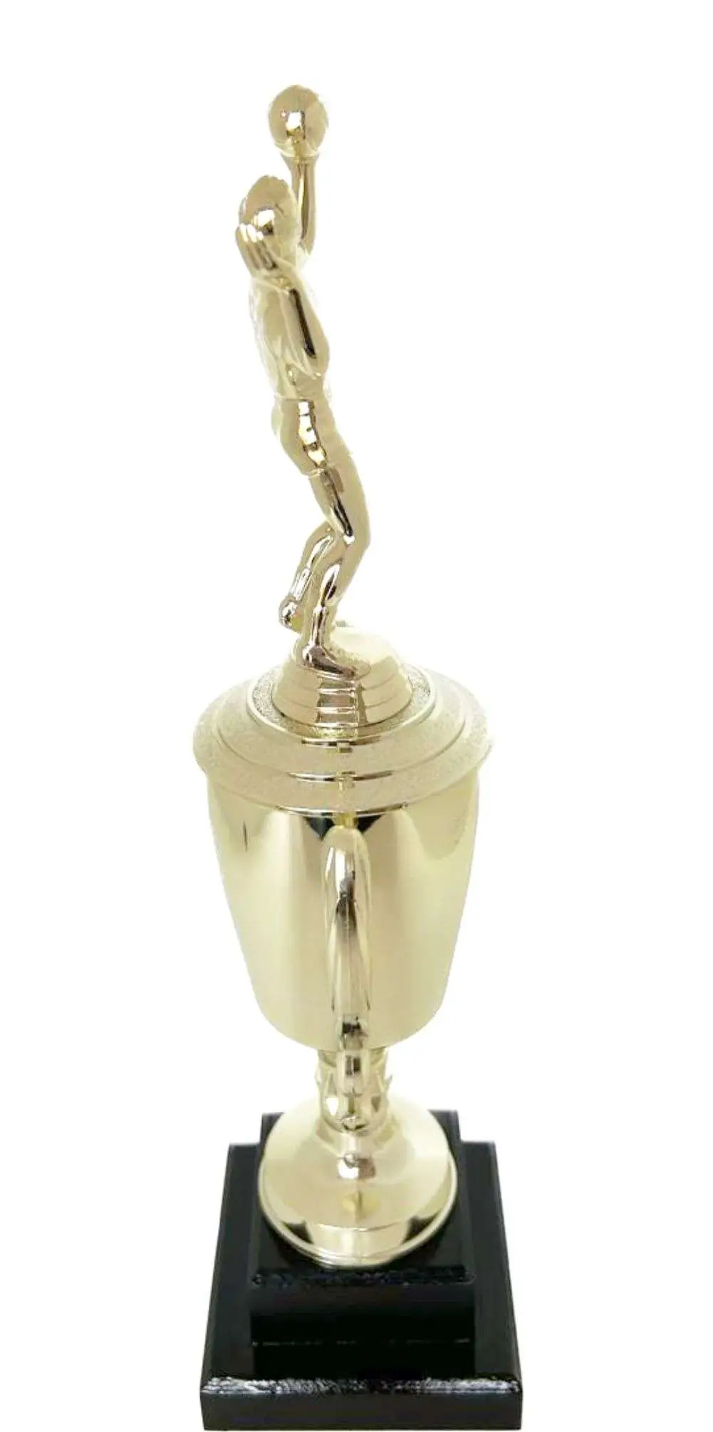 Volleyball Female Trophy 340mm
