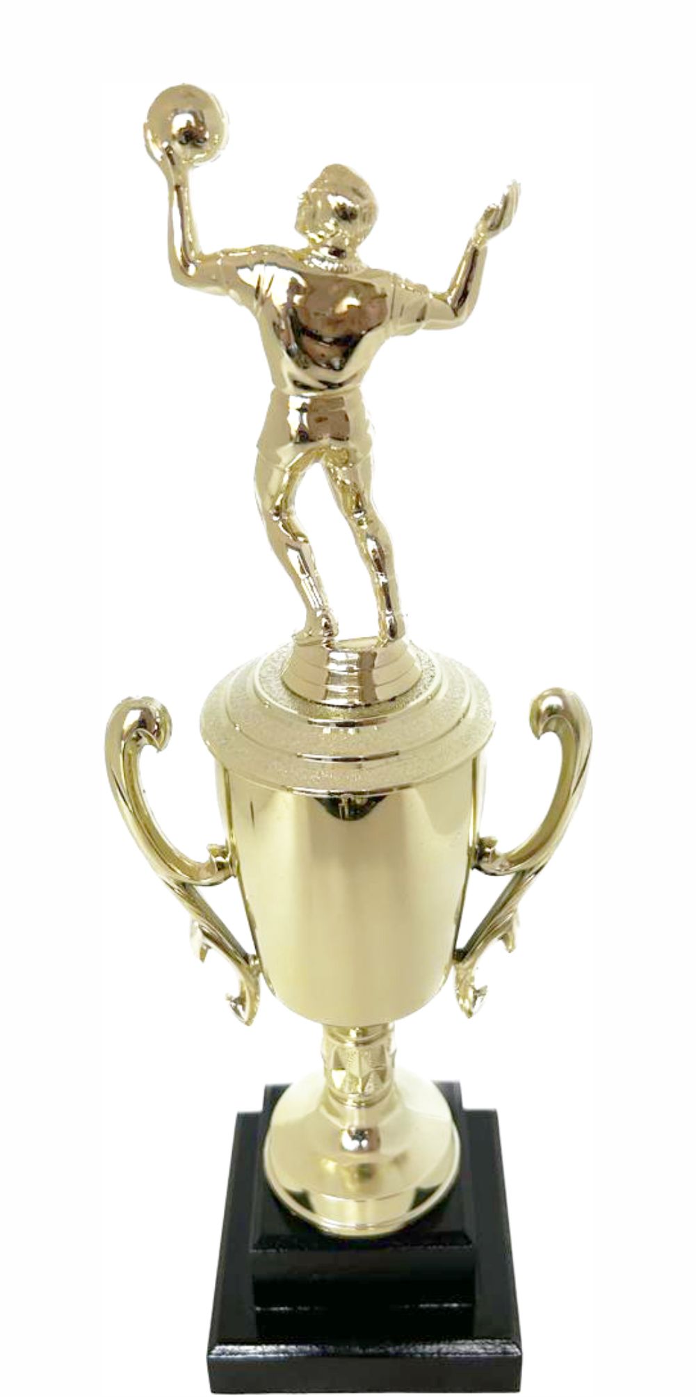 Volleyball Female Trophy 340mm