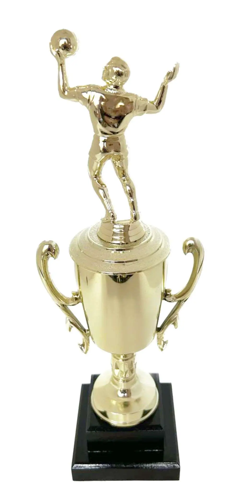 Volleyball Female Trophy 340mm