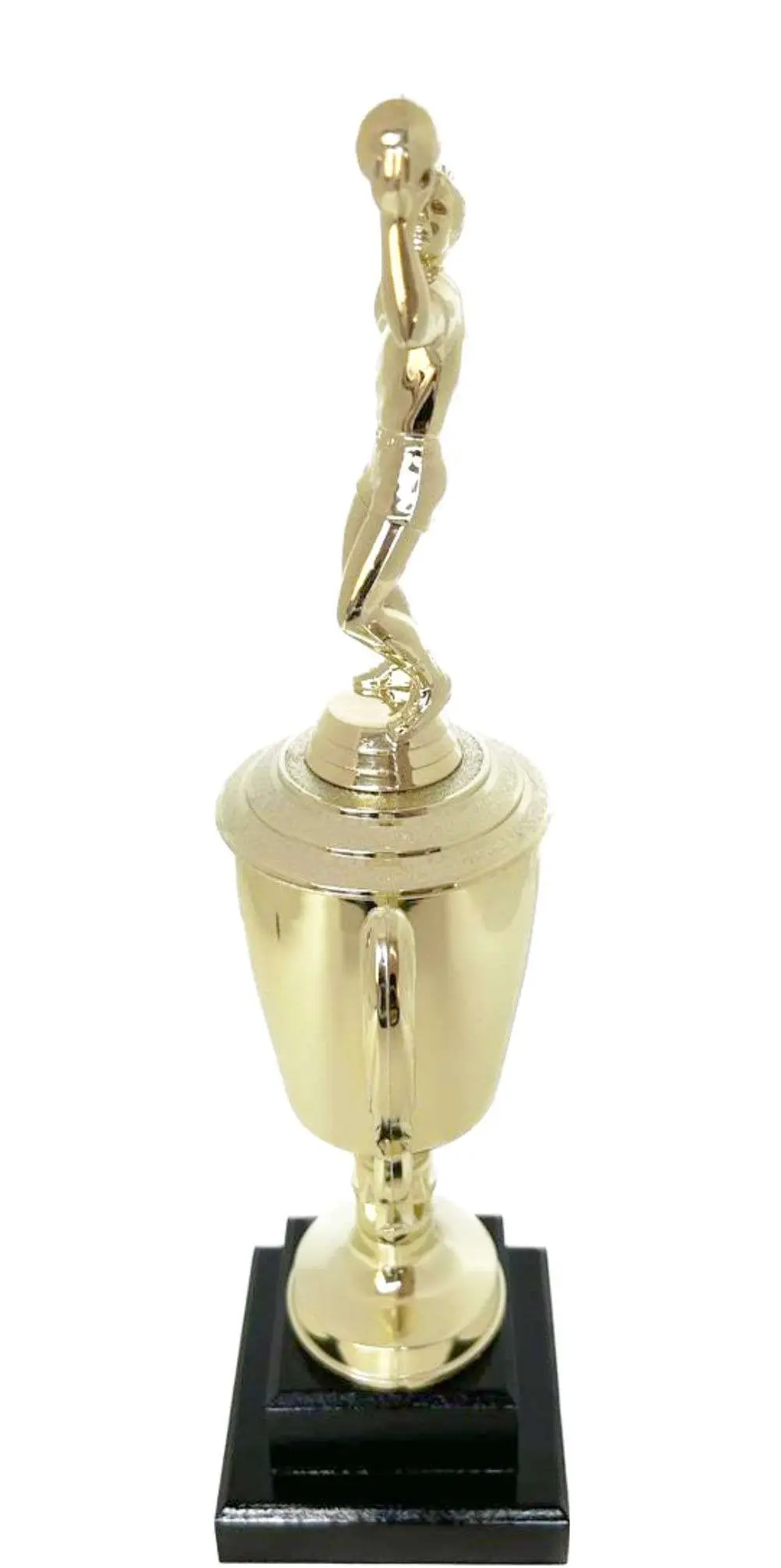 Volleyball Female Trophy 340mm