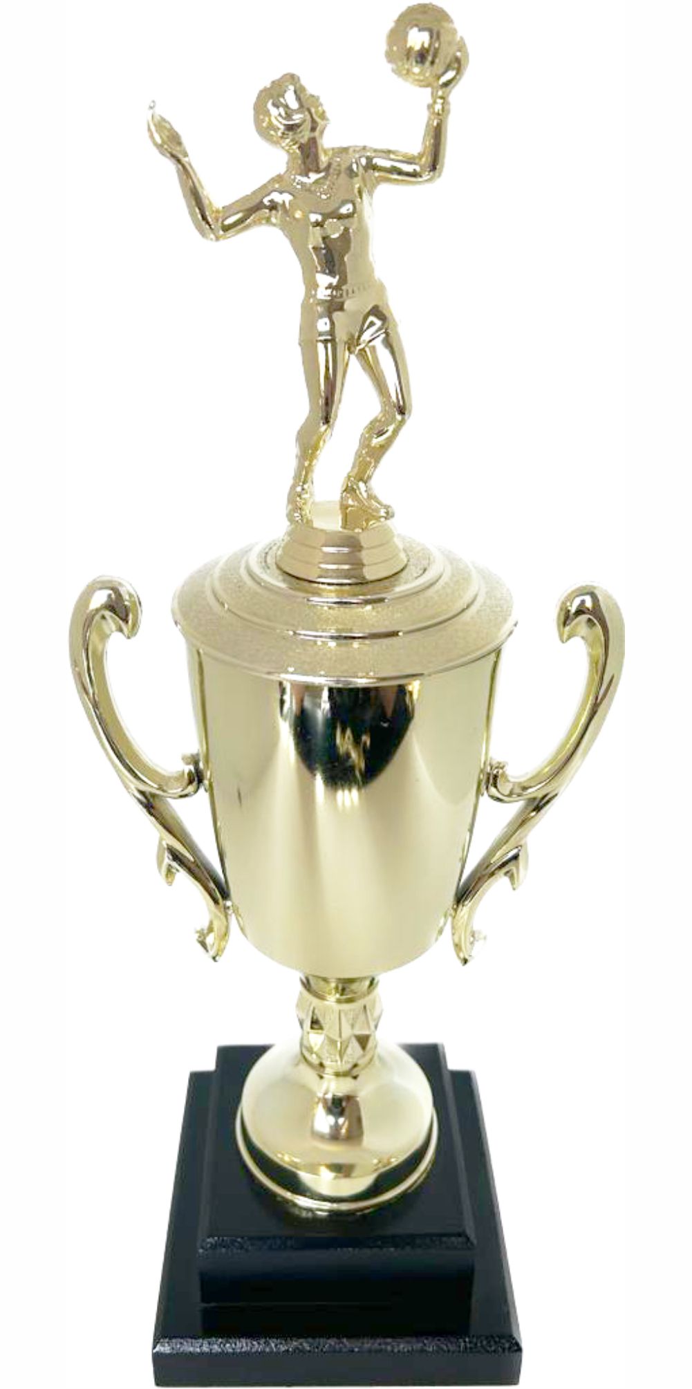 Volleyball Female Trophy 380mm
