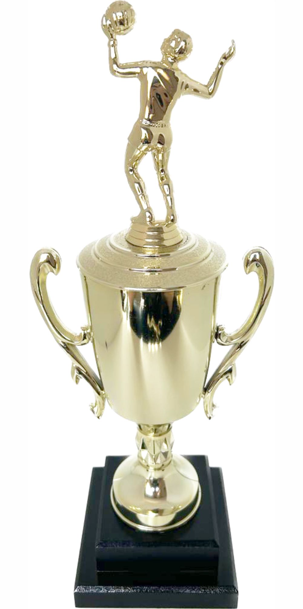 Volleyball Female Trophy 380mm