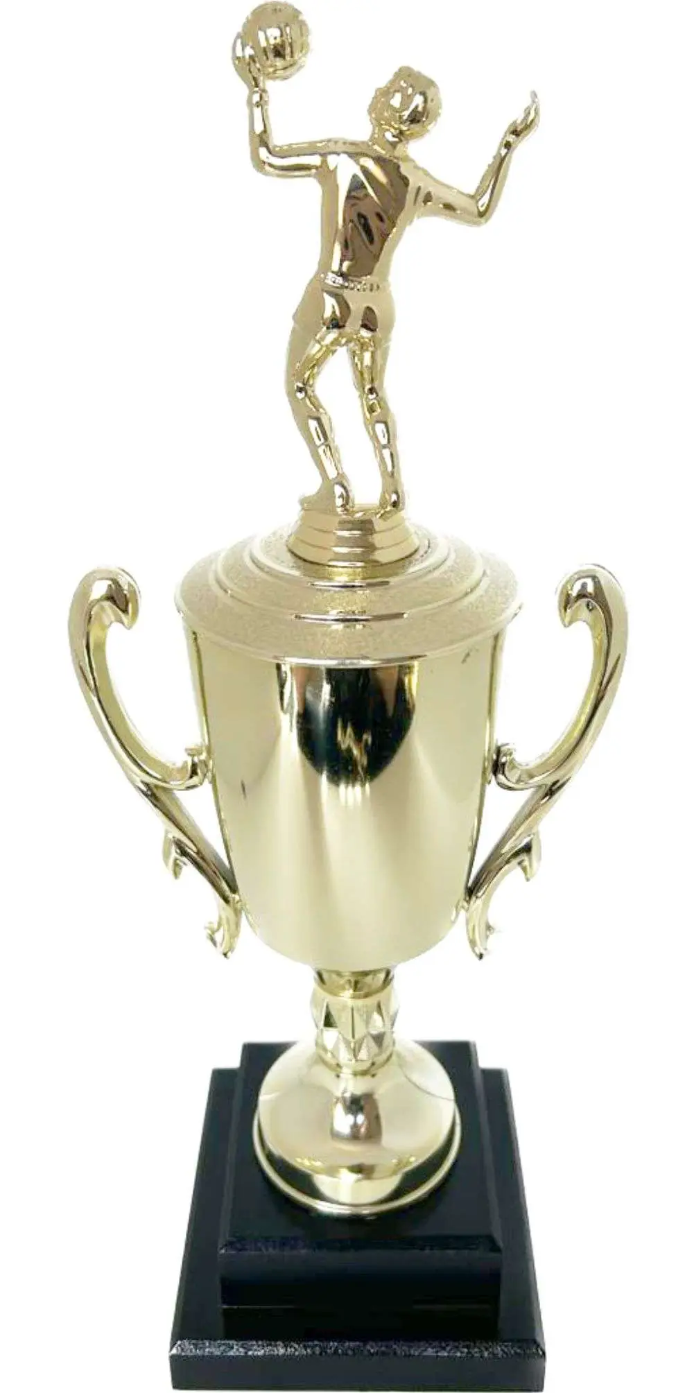 Volleyball Female Trophy 380mm