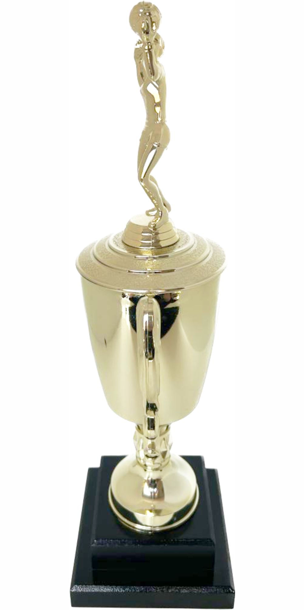 Volleyball Female Trophy 380mm
