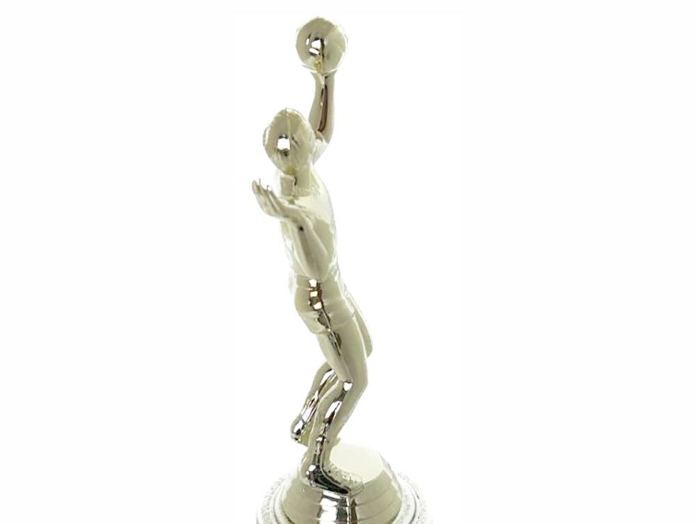 Volleyball Female Trophy 240mm