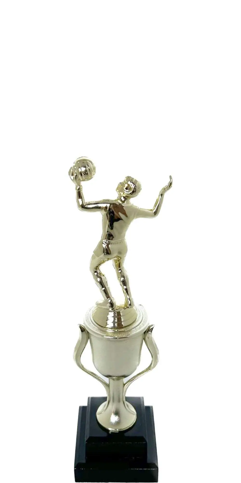 Volleyball Female Trophy 240mm