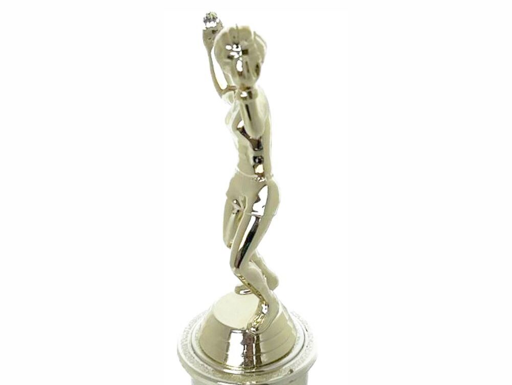 Volleyball Female Trophy 240mm