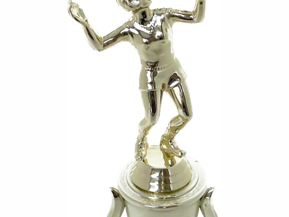 Volleyball Female Trophy 265mm