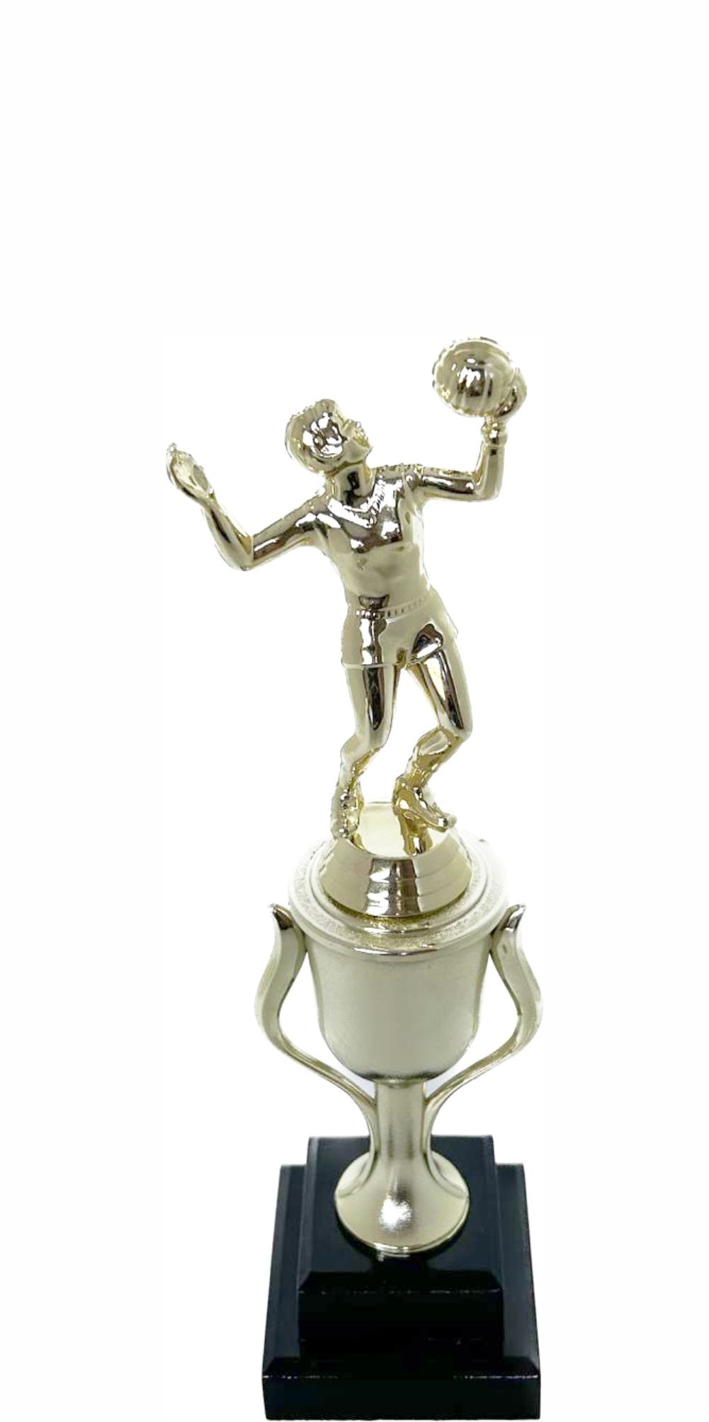 Volleyball Female Trophy 265mm