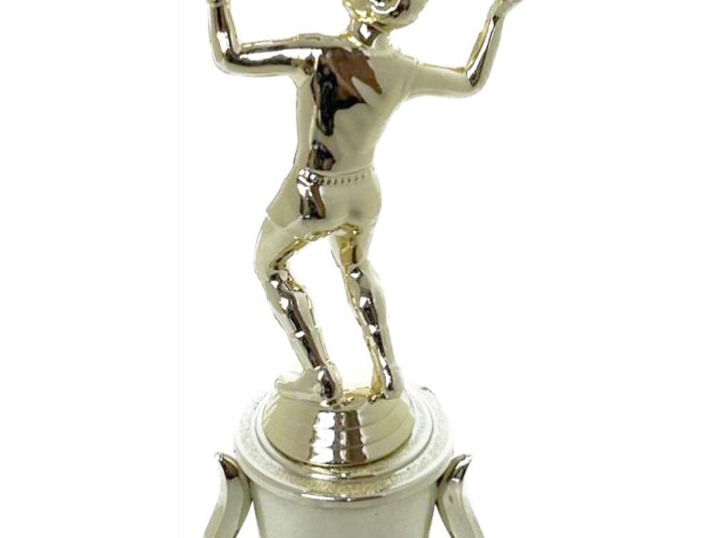 Volleyball Female Trophy 265mm