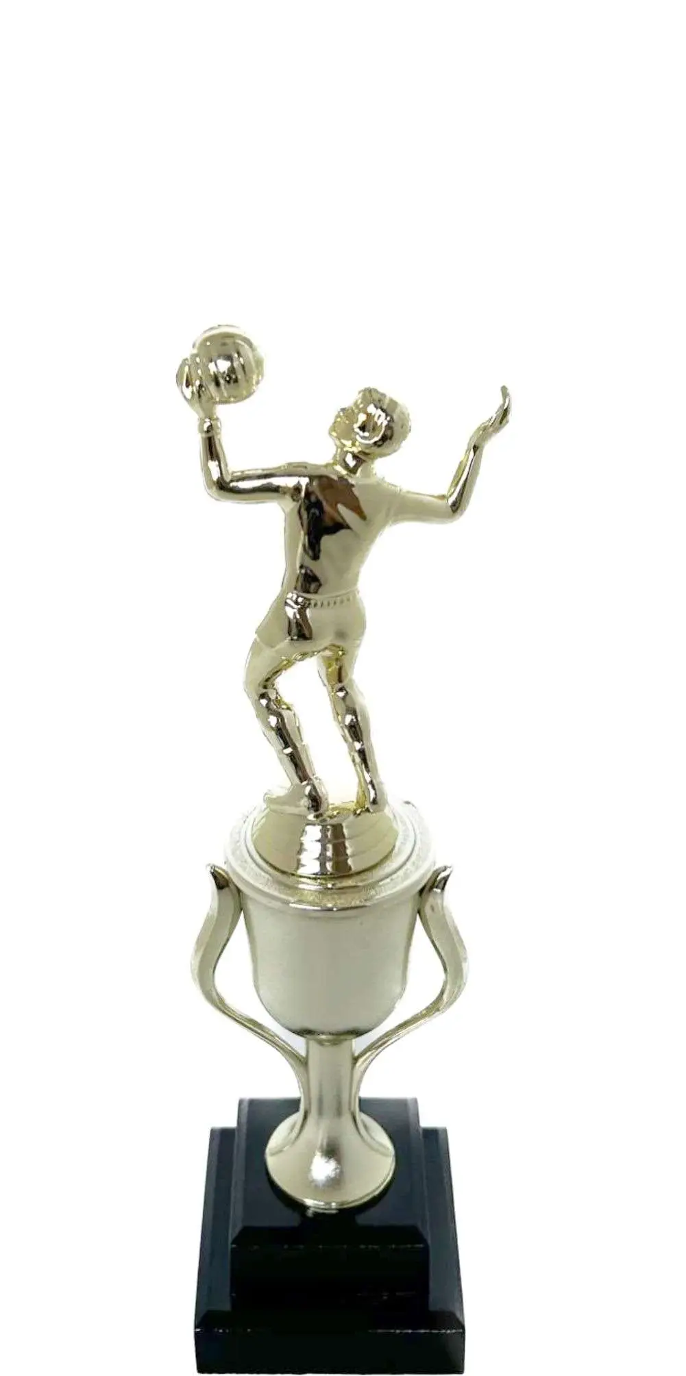 Volleyball Female Trophy 265mm