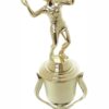 Volleyball Female Trophy 380mm