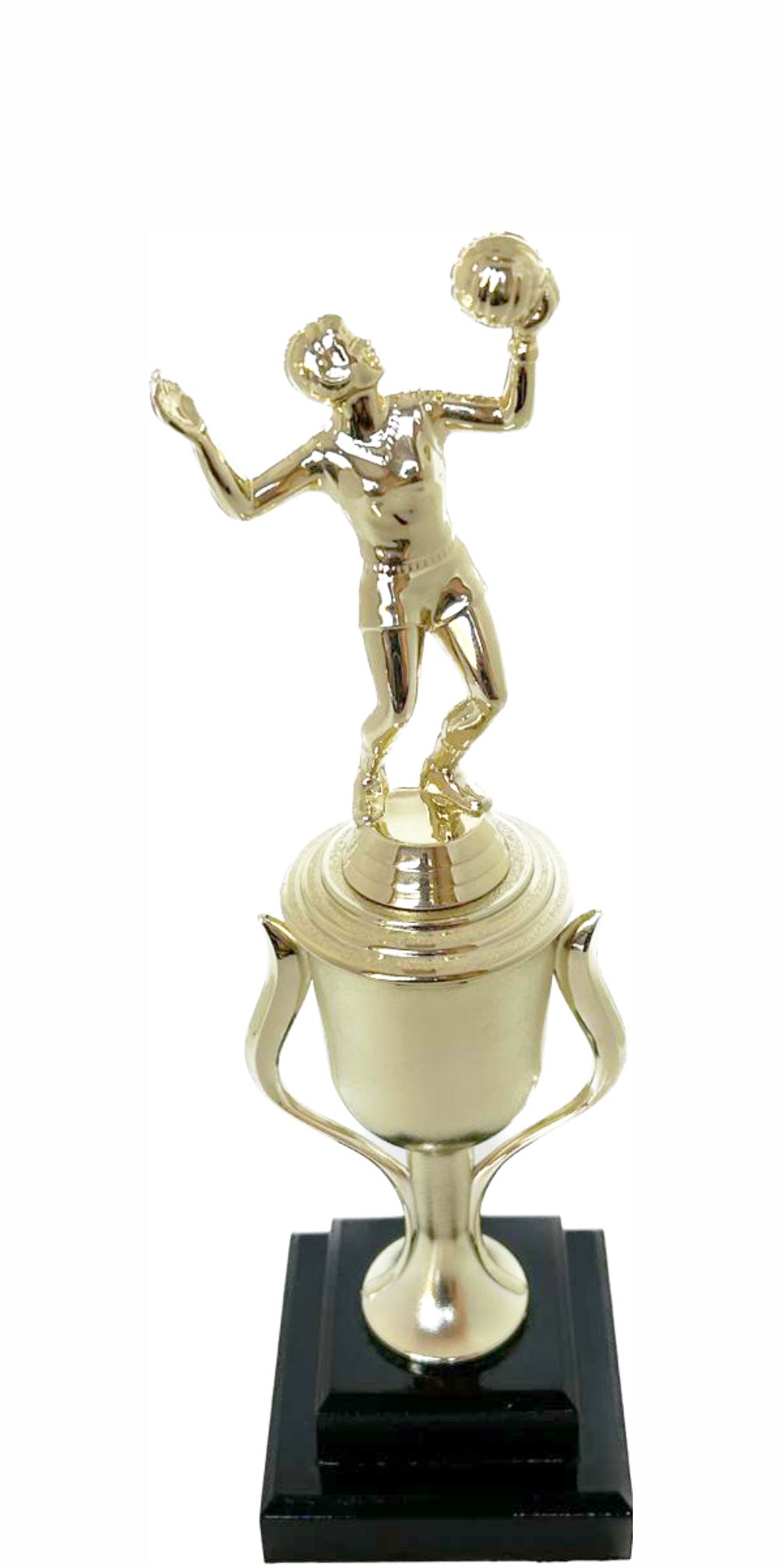 Volleyball Female Trophy 380mm