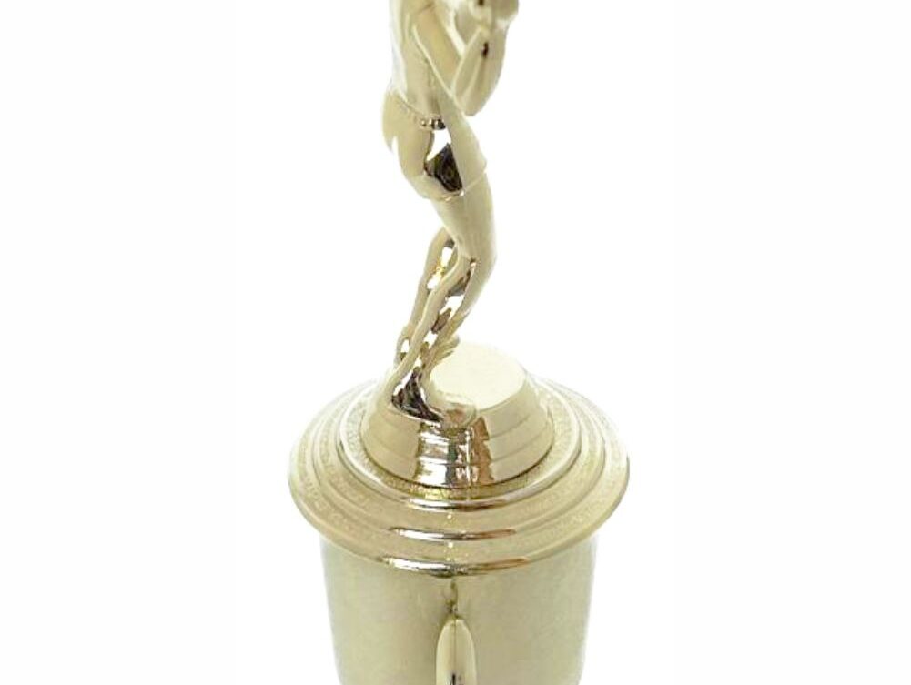 Volleyball Female Trophy 380mm