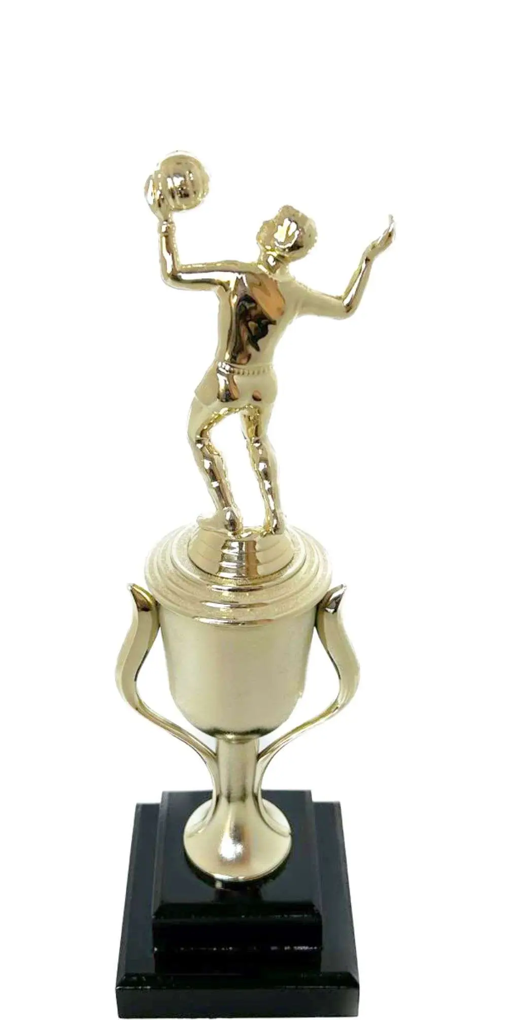 Volleyball Female Trophy 380mm