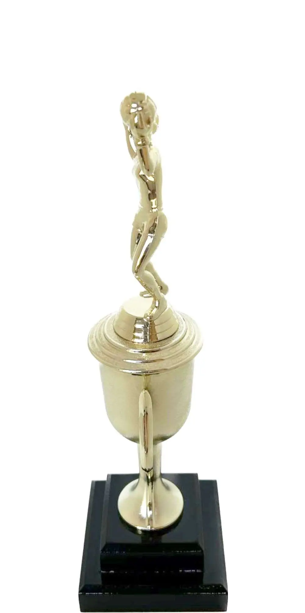 Volleyball Female Trophy 380mm