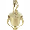 Volleyball Female Trophy 340mm