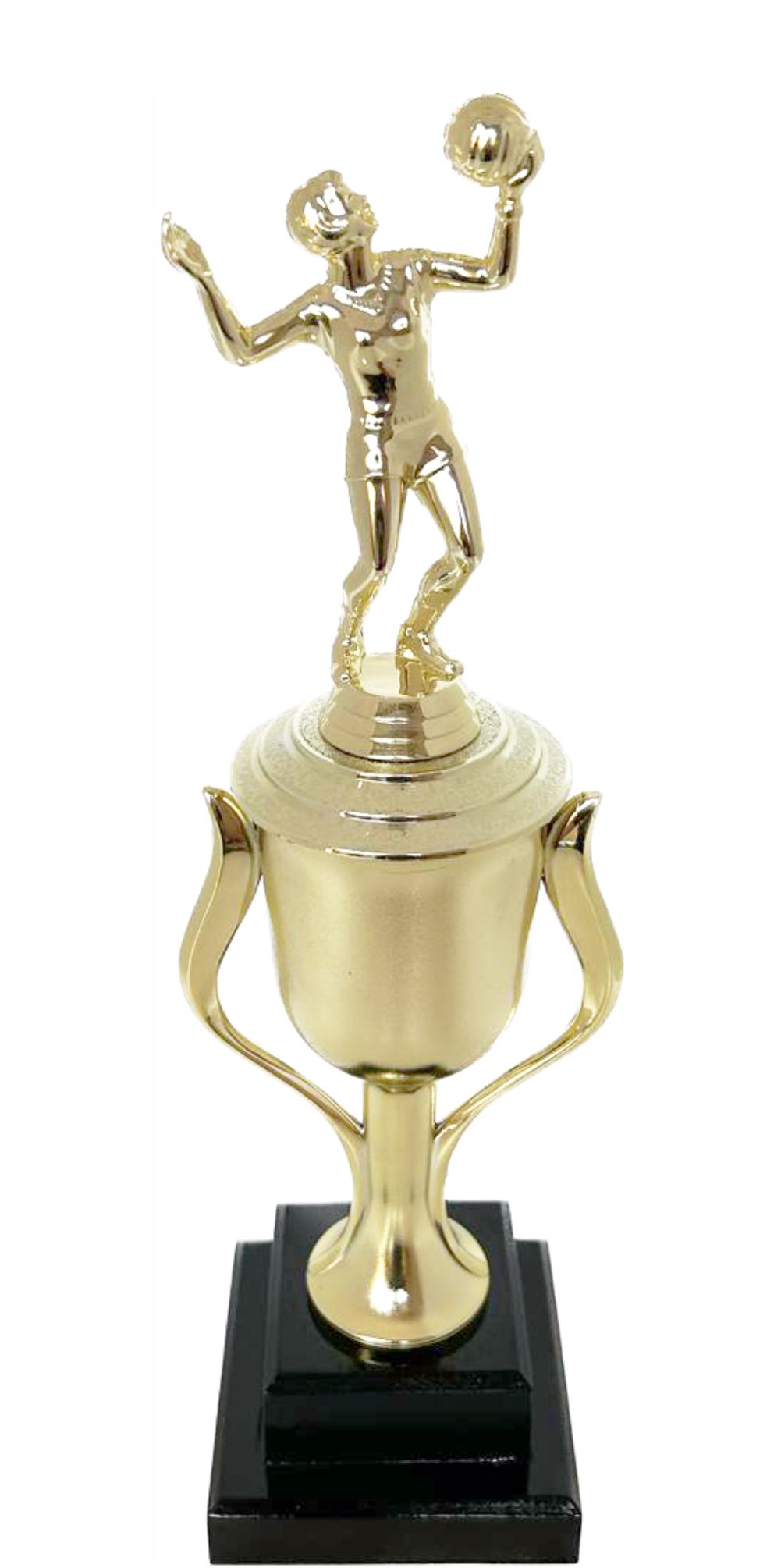 Volleyball Female Trophy 340mm