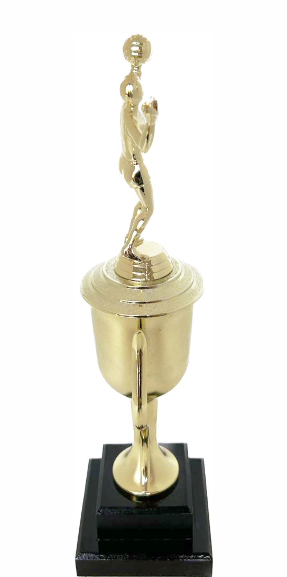 Volleyball Female Trophy 340mm