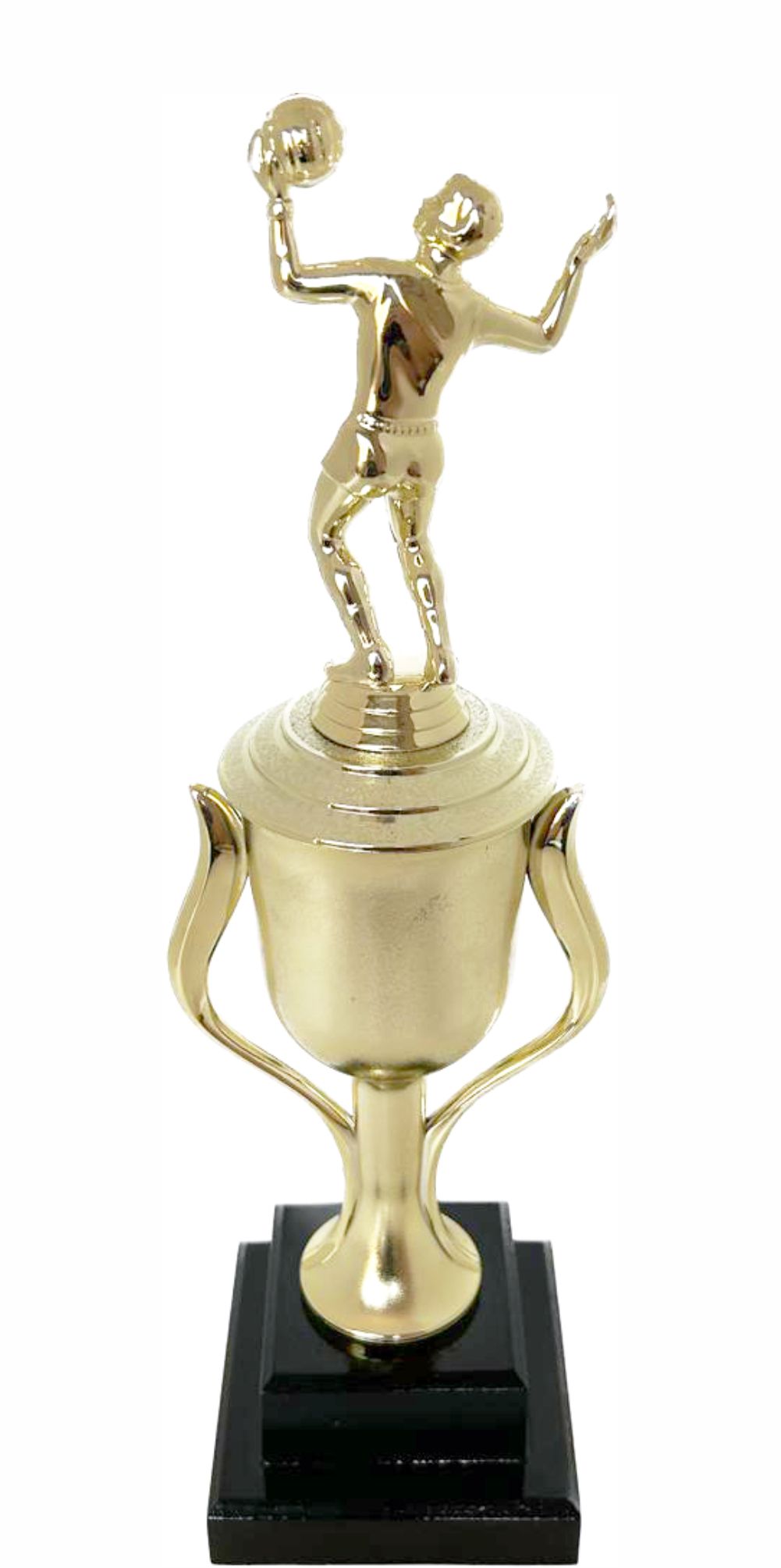 Volleyball Female Trophy 340mm