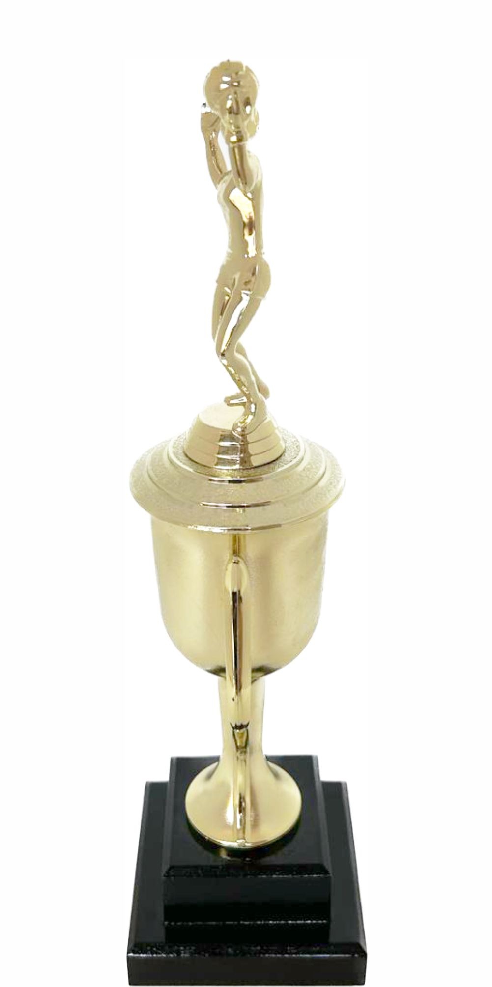 Volleyball Female Trophy 340mm