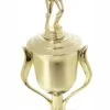 Volleyball Female Trophy 380mm