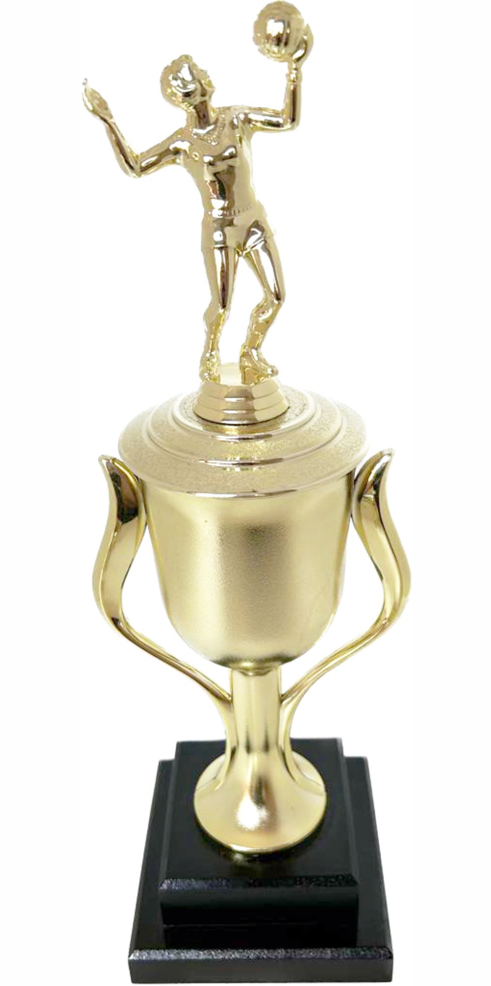 Volleyball Female Trophy 380mm