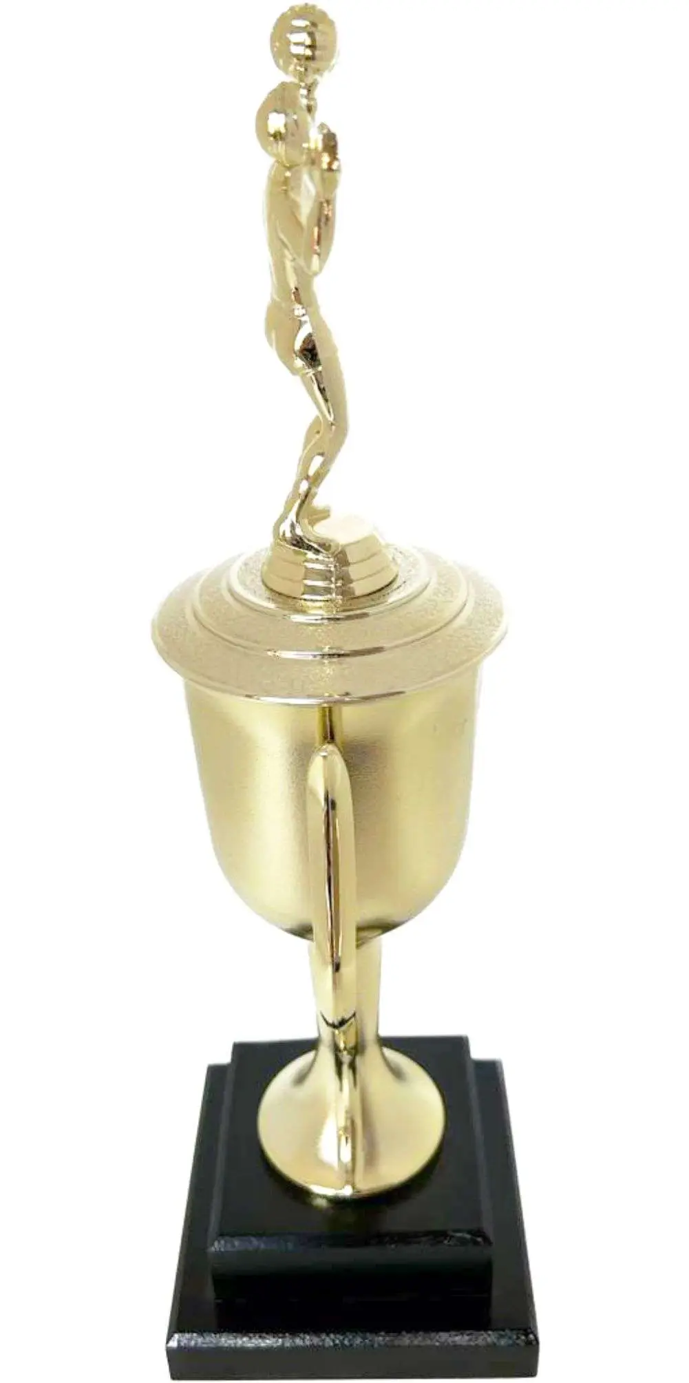 Volleyball Female Trophy 380mm