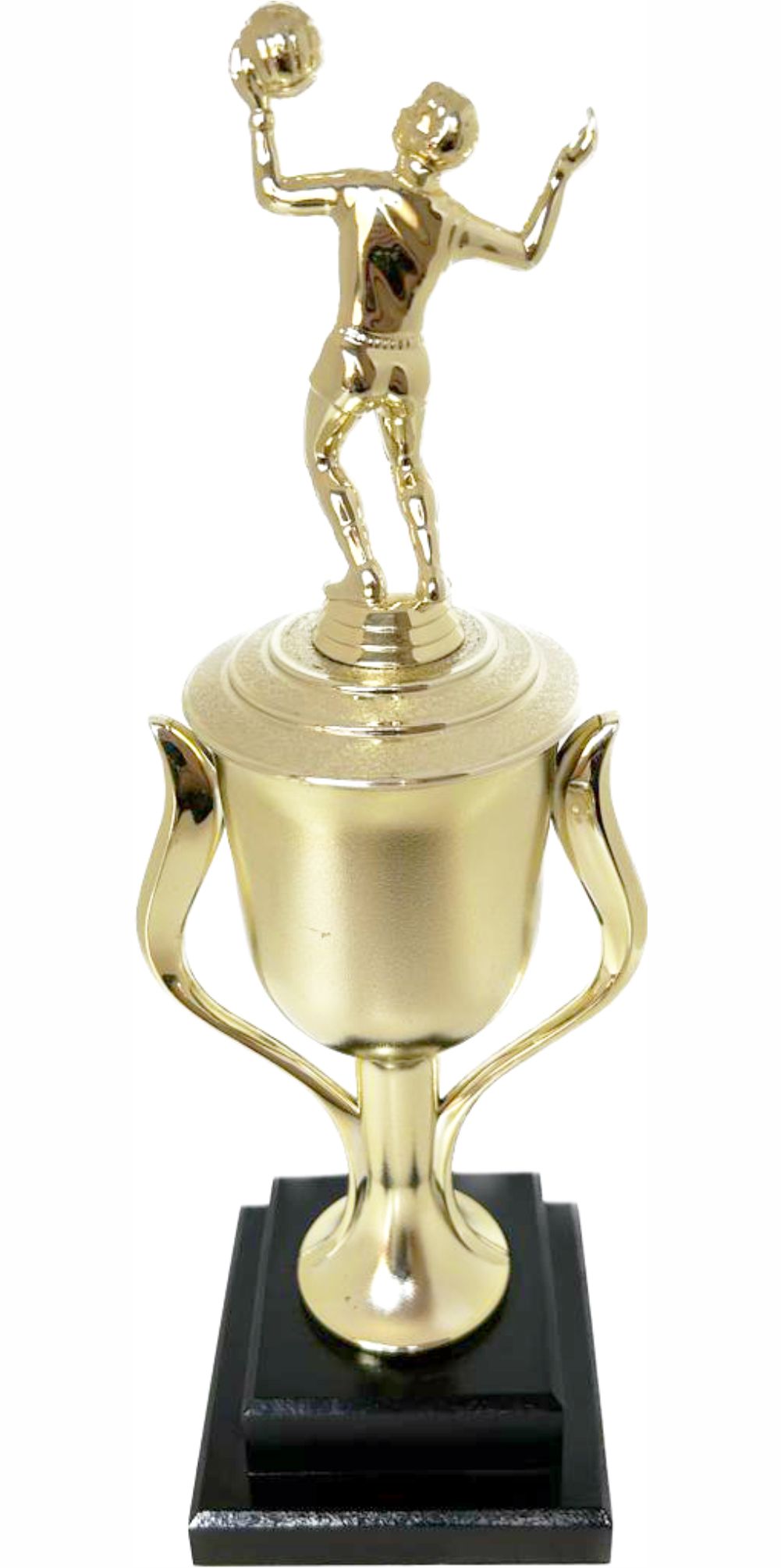 Volleyball Female Trophy 380mm