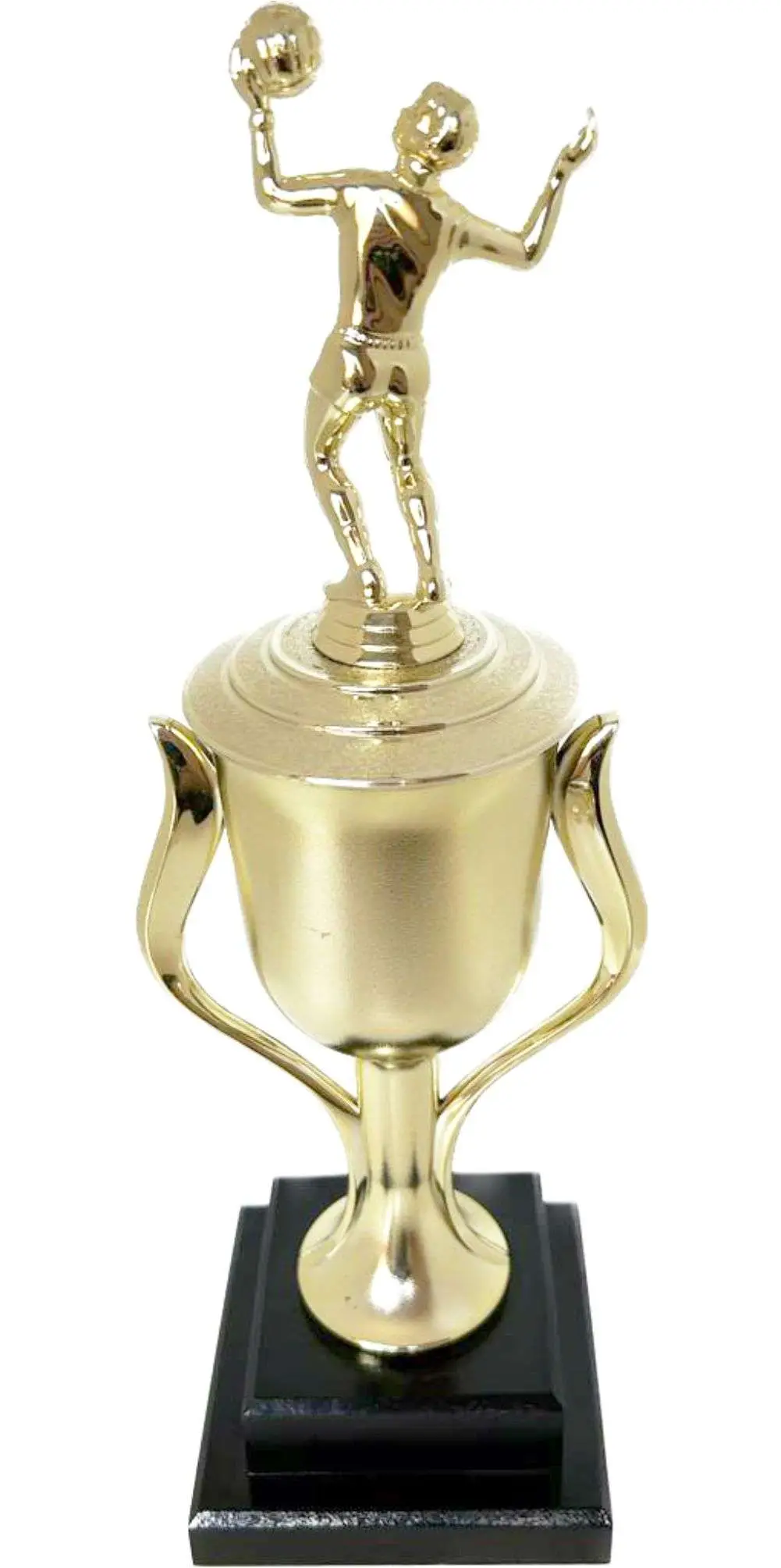 Volleyball Female Trophy 380mm