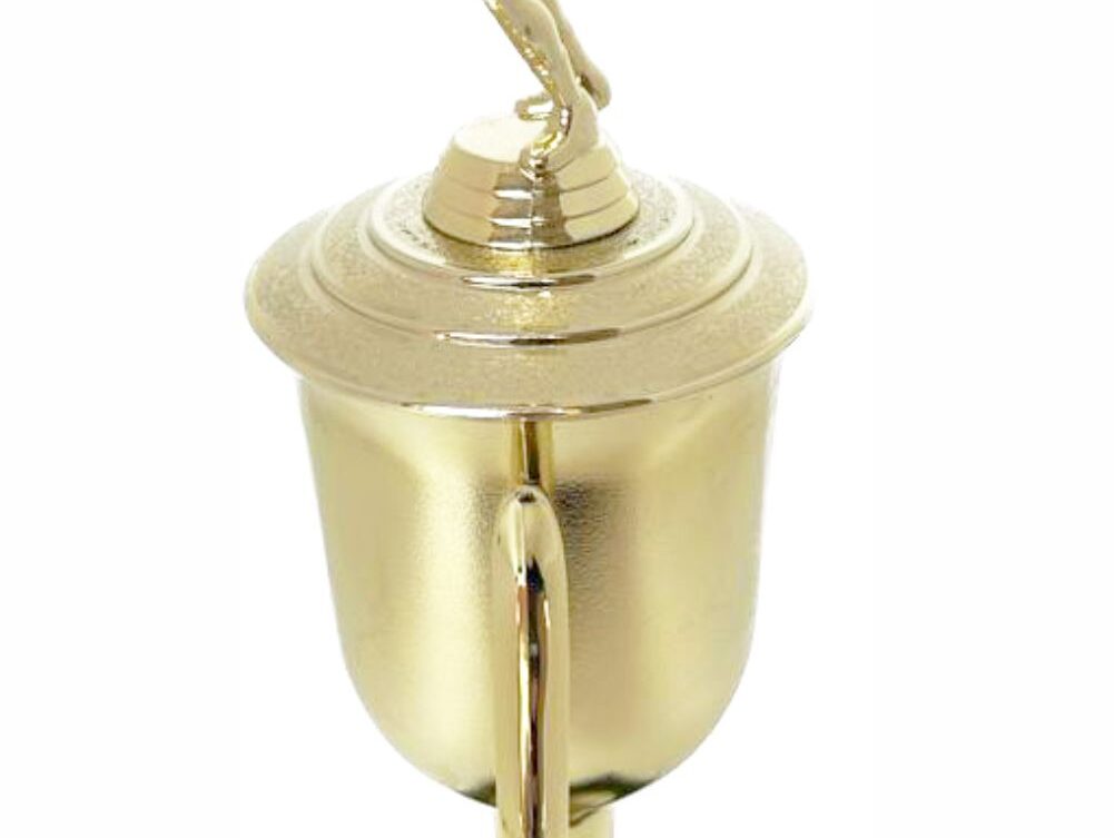 Volleyball Female Trophy 380mm