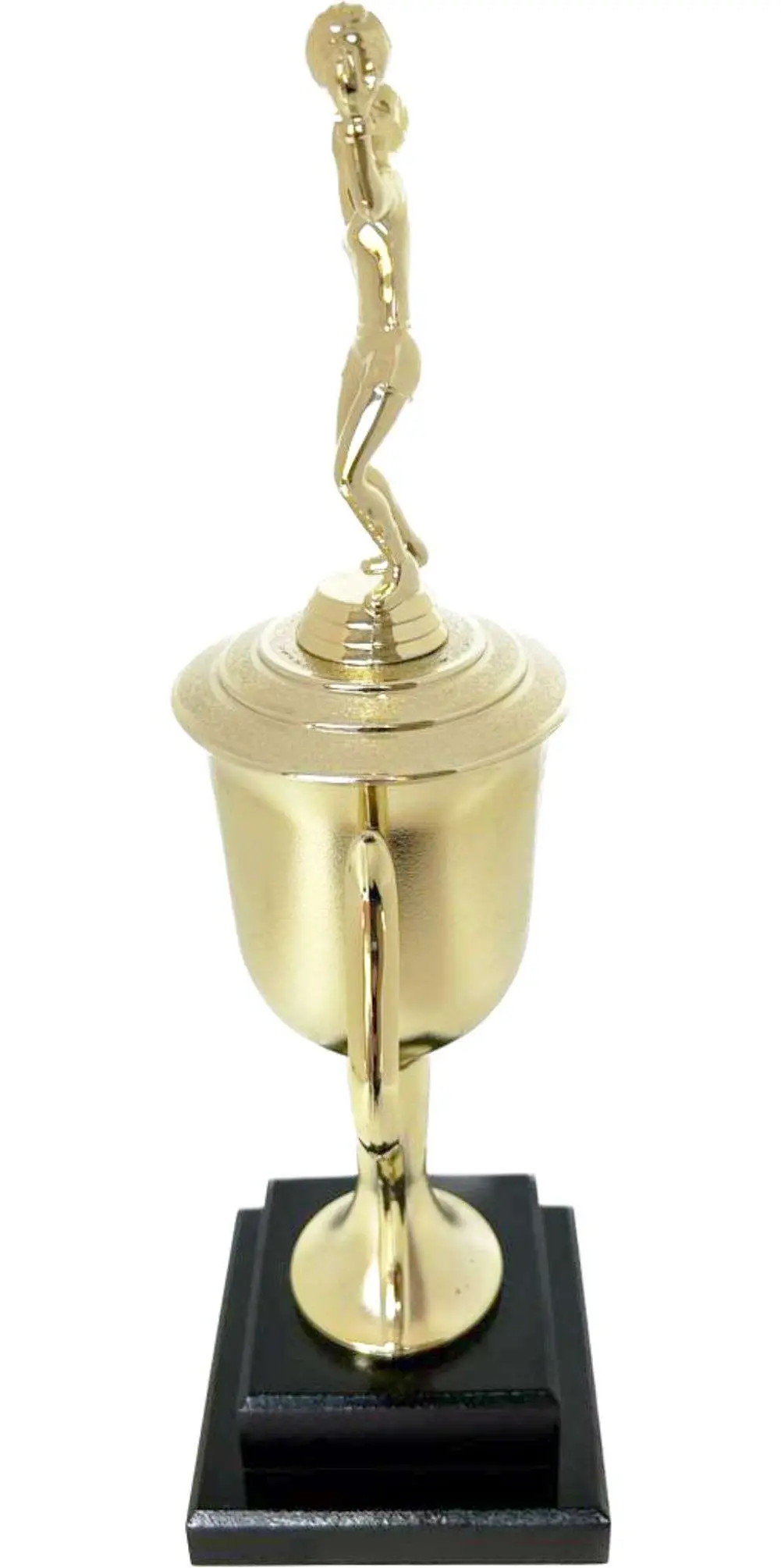 Volleyball Female Trophy 380mm