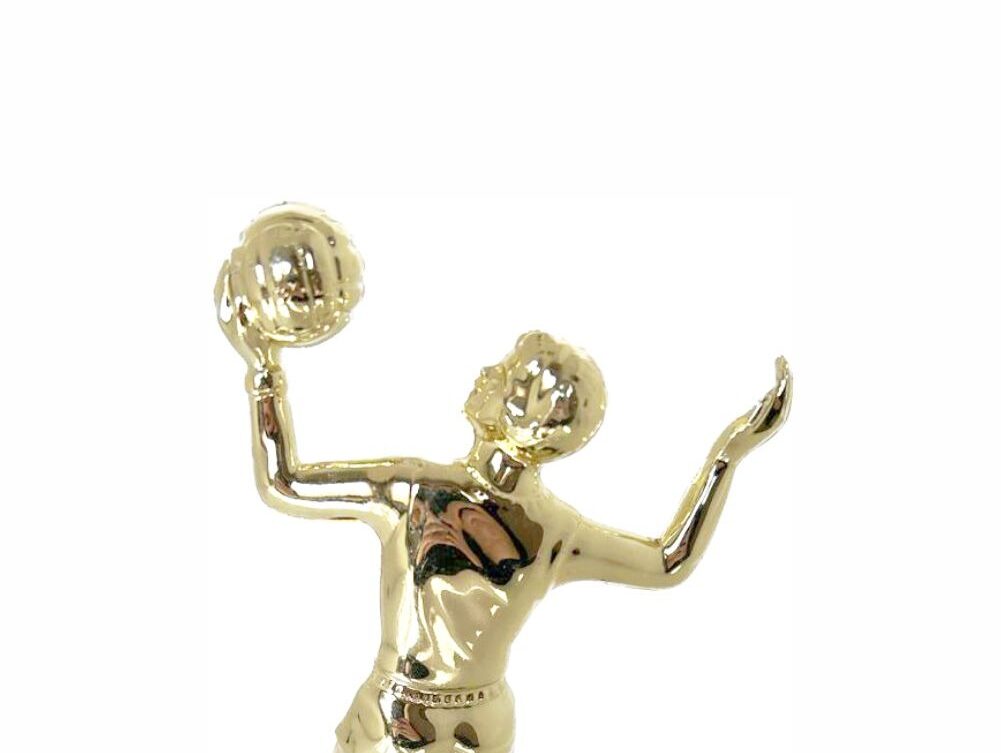 Volleyball Female Trophy 150mm