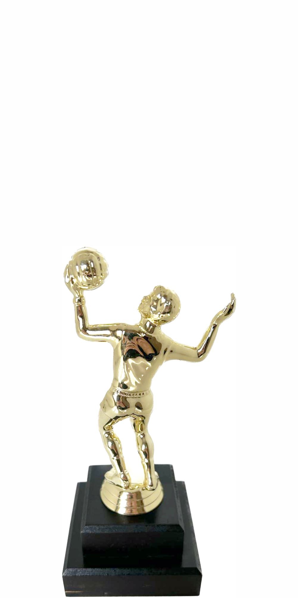 Volleyball Female Trophy 150mm