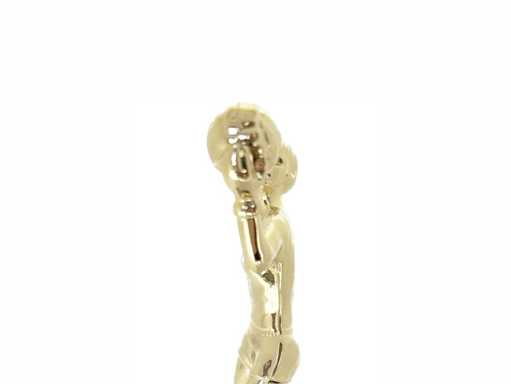 Volleyball Female Trophy 150mm