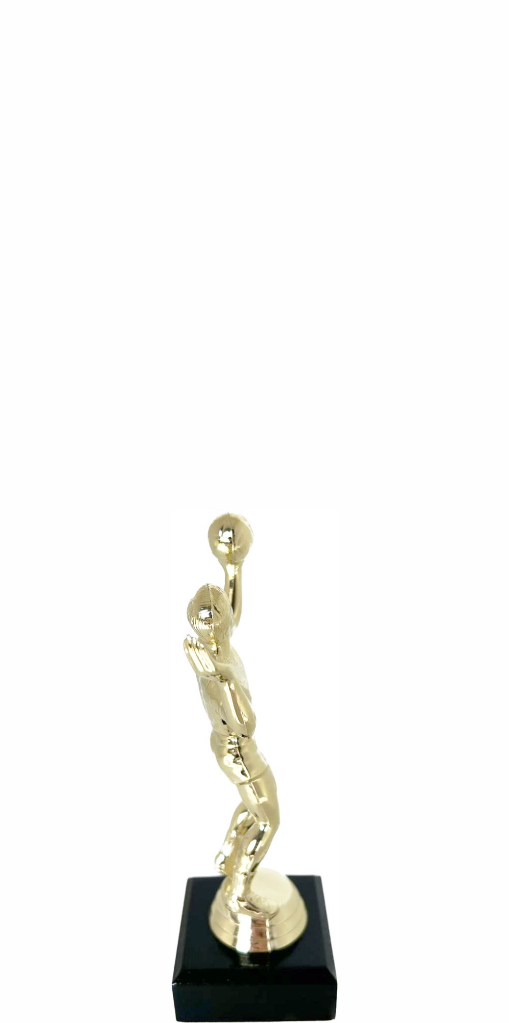 Volleyball Female Trophy 125mm