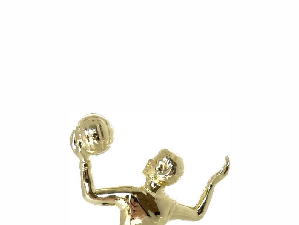 Volleyball Female Trophy 125mm