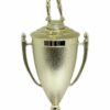 Baseball Female Trophy 390mm