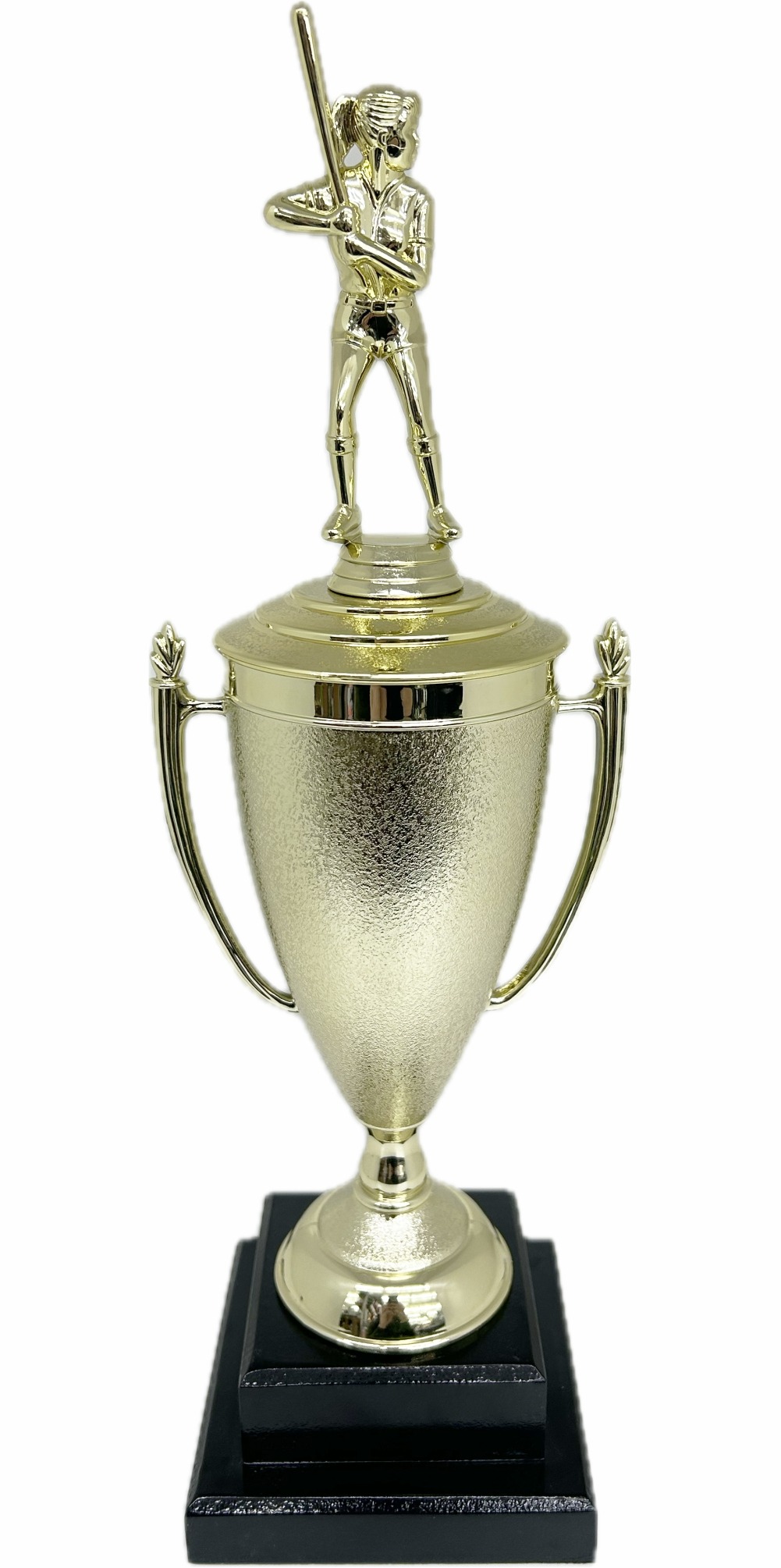 Baseball Female Trophy 390mm