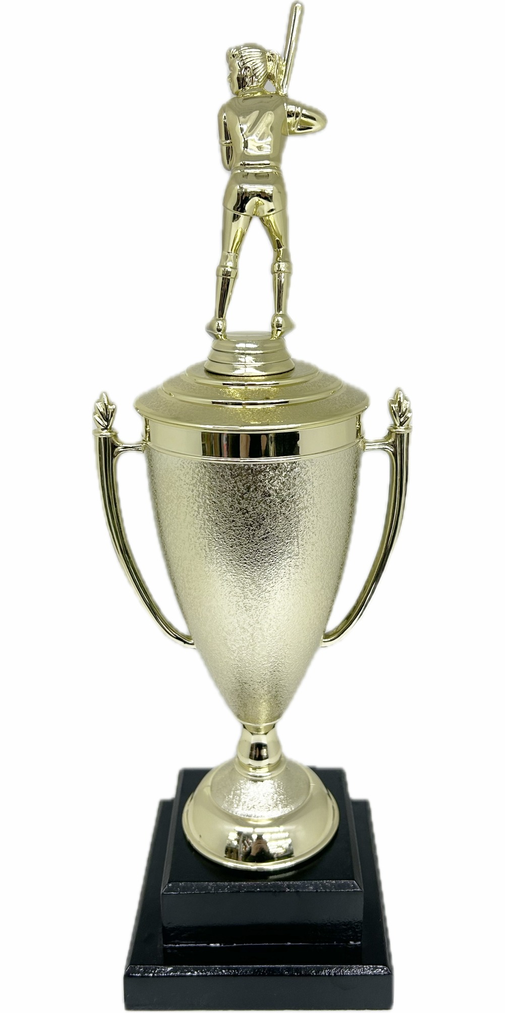 Baseball Female Trophy 390mm