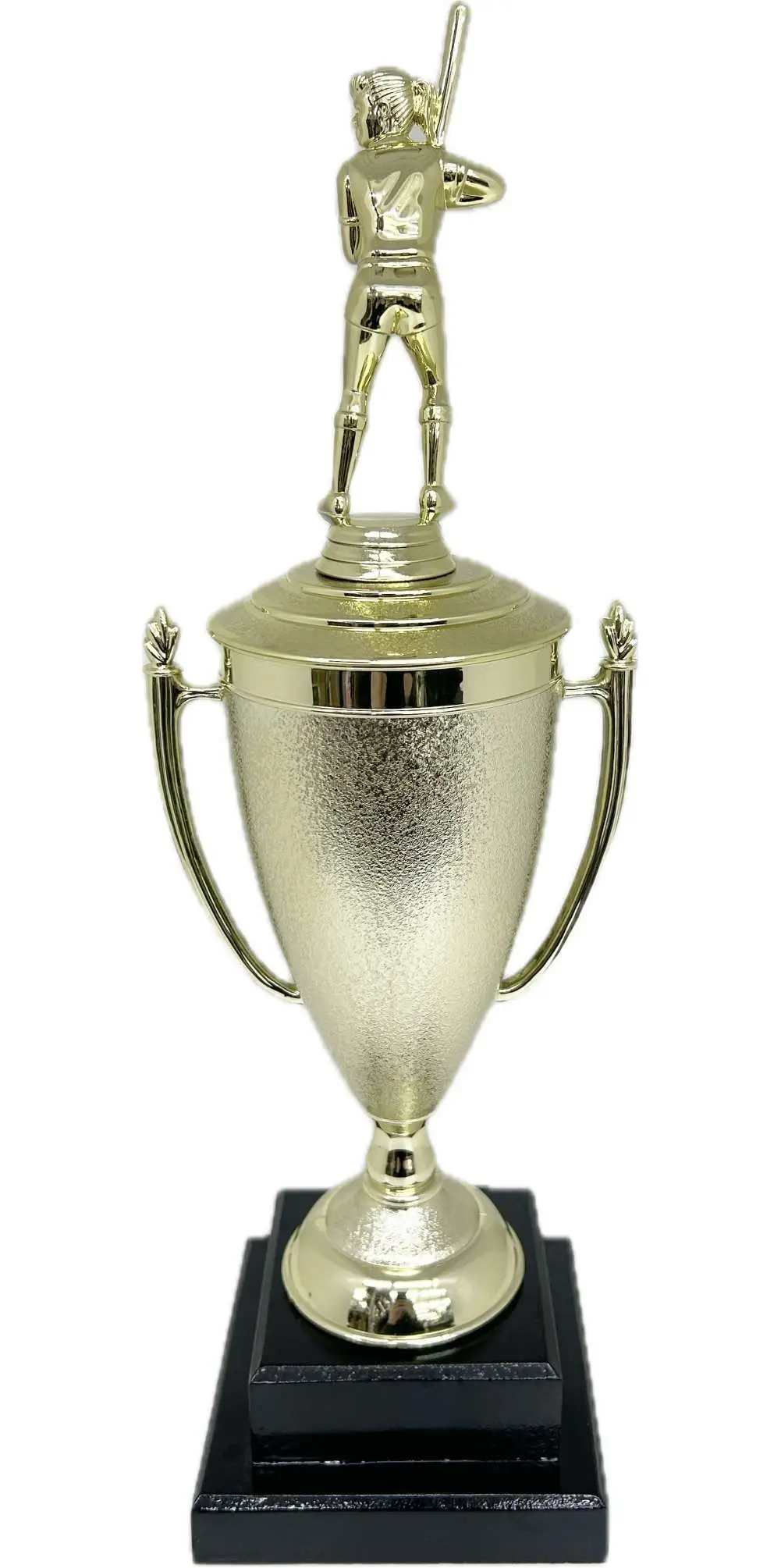 Baseball Female Trophy 390mm