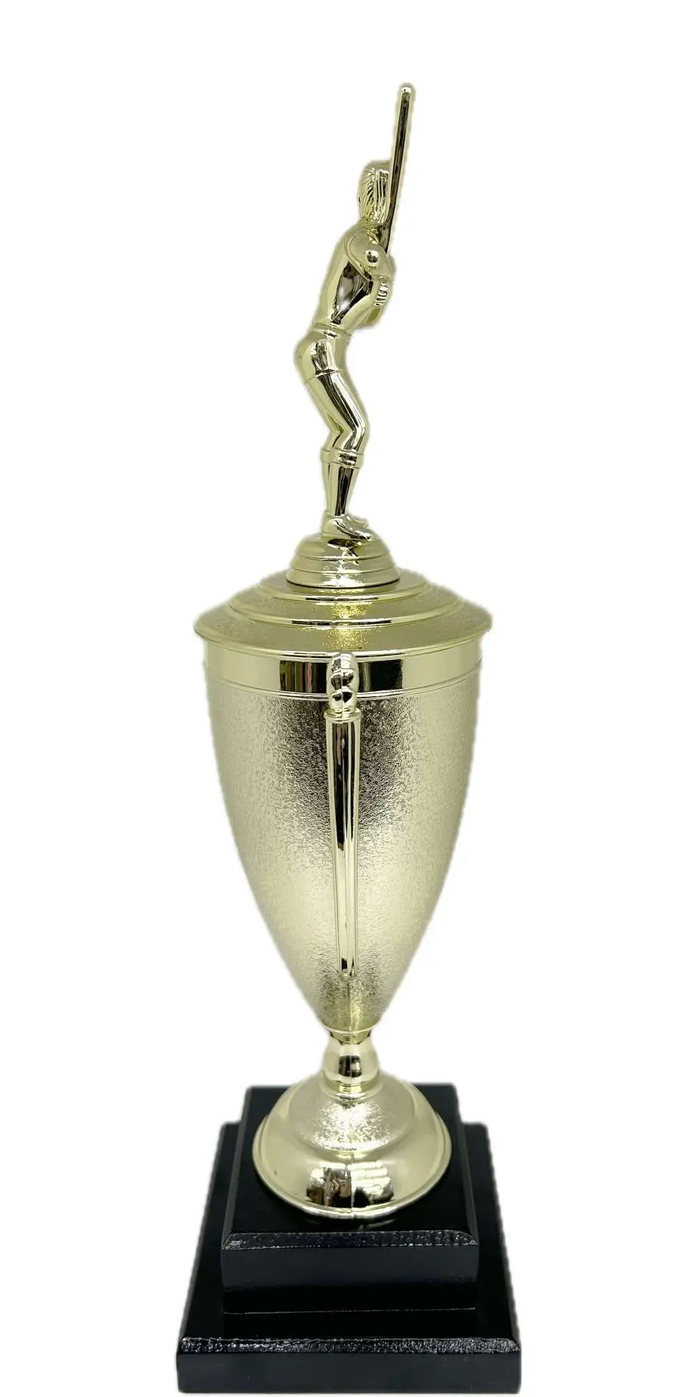 Baseball Female Trophy 350mm