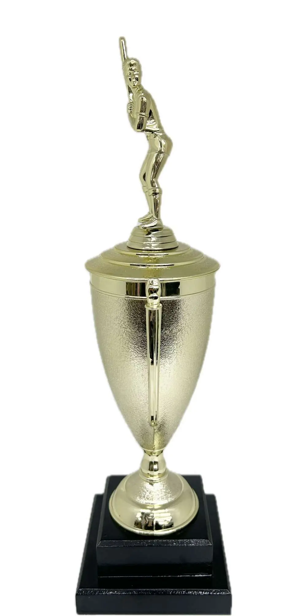 Baseball Female Trophy 350mm