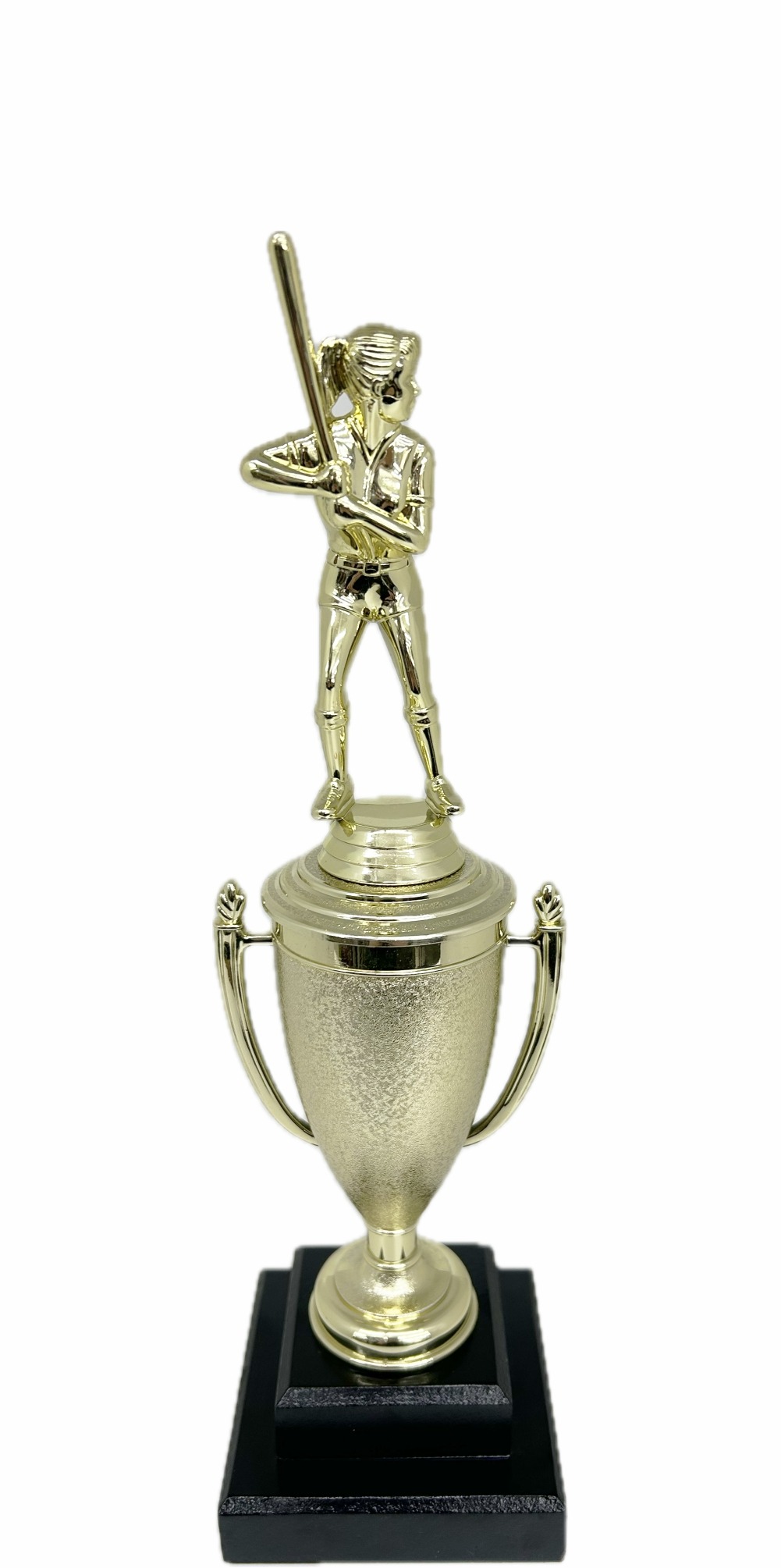 Baseball Female Trophy 310mm