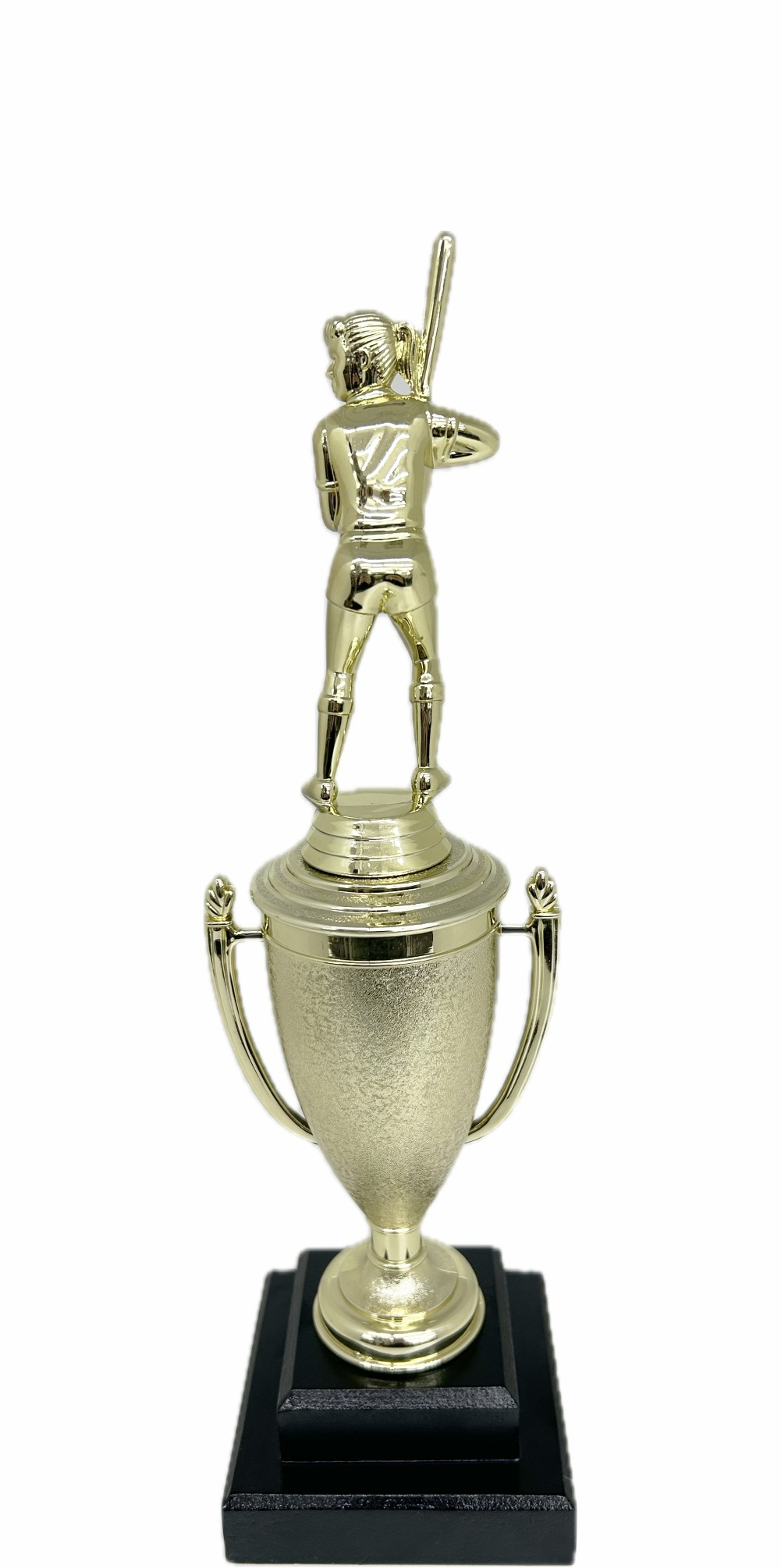 Baseball Female Trophy 310mm